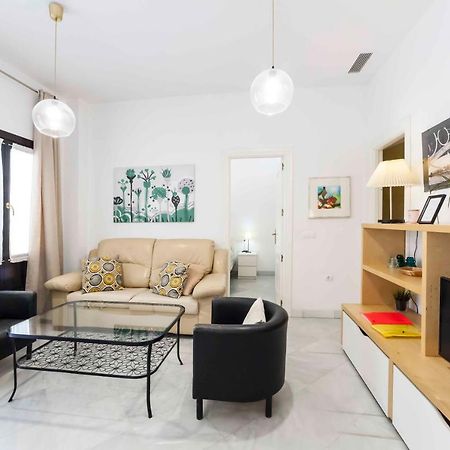 Jdcbd - Peaceful Double Bedroom Apartment In City Centre Sevilla Exterior foto